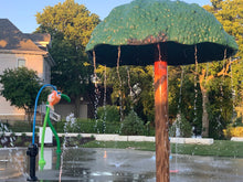 Load image into Gallery viewer, Rain Drop Products Rain Tree with Tunnel-NON OMNIPOD