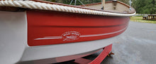 Load image into Gallery viewer, Gig Harbor Point Defiance 12' Rowboat