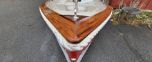 Load image into Gallery viewer, Gig Harbor Point Defiance 12' Kevlar Composite Rowboat – Recreational Dinghy,Tender