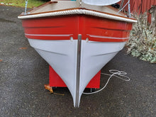 Load image into Gallery viewer, Gig Harbor Point Defiance 12' Rowboat