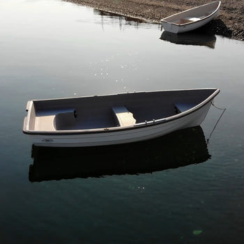 Gig Harbor Captain's Gig 9'5