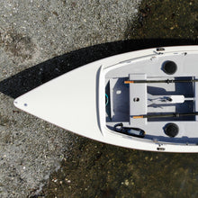 Load image into Gallery viewer, Gig Harbor Lobster 15' Sailing &amp; Rowing Boat