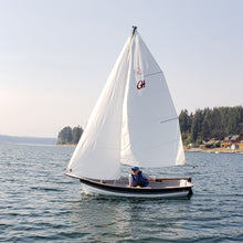 Load image into Gallery viewer, Gig Harbor Navigator 10' Rowboat