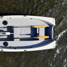 Load image into Gallery viewer, Gig Harbor Lobster 15' Sailing &amp; Rowing Boat