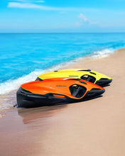 Load image into Gallery viewer, Seabob F9 Luxury Underwater Scooter - Star White