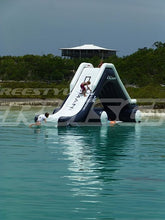 Load image into Gallery viewer, Freestyle Slides Cruiser XS Inflatable Yacht Slide