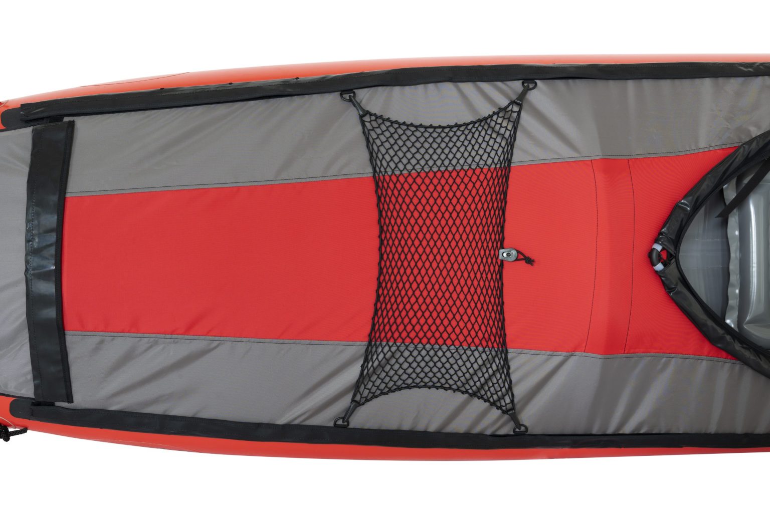 Gumotex SEASHINE 15′ 5″ Inflatable Kayak