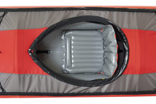 Load image into Gallery viewer, Gumotex SEASHINE 15′ 5″ Inflatable Kayak