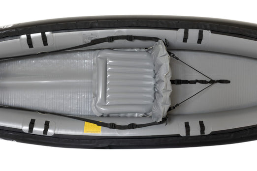 Gumotex RUSH 1 Inflatable Kayak 11′ 8″