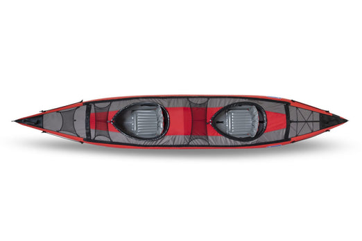 Gumotex SEASHINE 15′ 5″ Inflatable Kayak