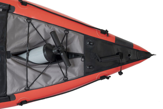 Gumotex SEASHINE 15′ 5″ Inflatable Kayak