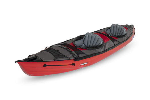 Gumotex SEASHINE 15′ 5″ Inflatable Kayak