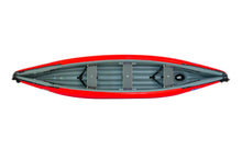 Load image into Gallery viewer, Gumotex SCOUT 14′7″ Inflatable Canoe red