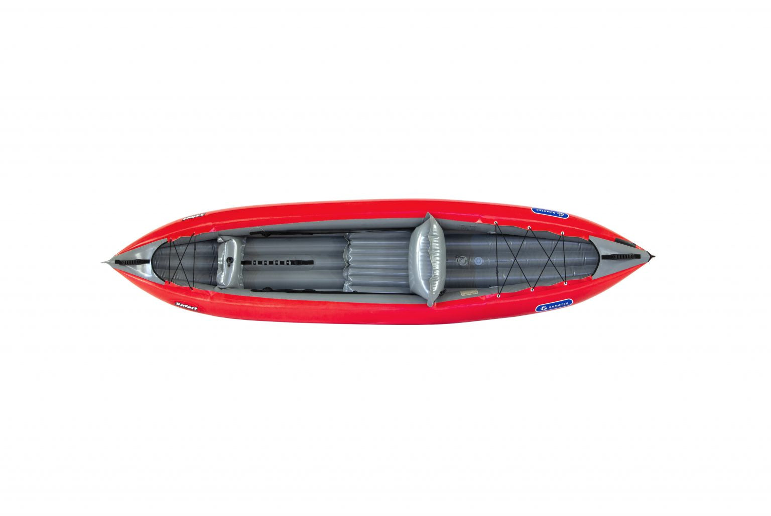 Gumotex SAFARI 10′10″ Inflatable Kayak