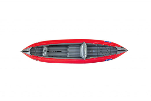 Gumotex SAFARI 10′10″ Inflatable Kayak