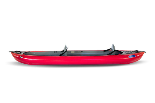 Gumotex THAYA 13′5″ Inflatable Canoe