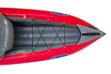 Load image into Gallery viewer, Gumotex SAFARI 10′10″ Inflatable Kayak