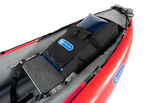 Gumotex BARAKA 13′5″ Inflatable Canoe