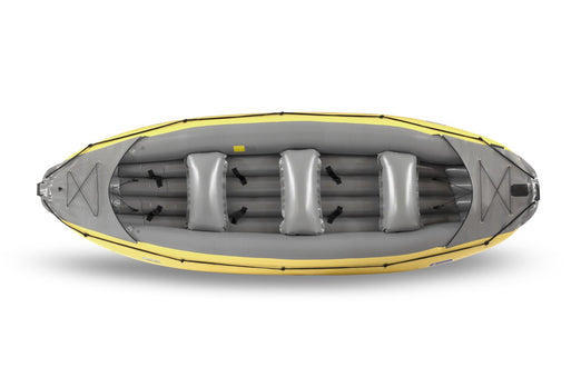 Gumotex ONTARIO 450 S 14′10″ Inflatable Kayak