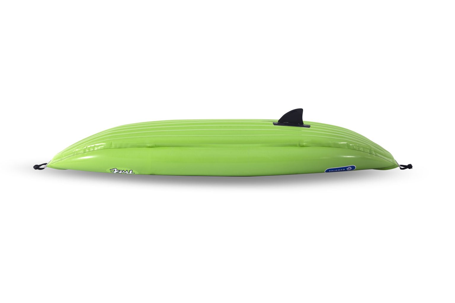 Gumotex TWIST 1 8′6″ Inflatable Kayak