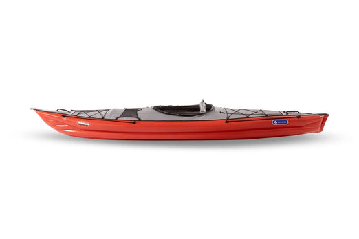 Gumotex FRAMURA 13′5″ Inflatable Kayak
