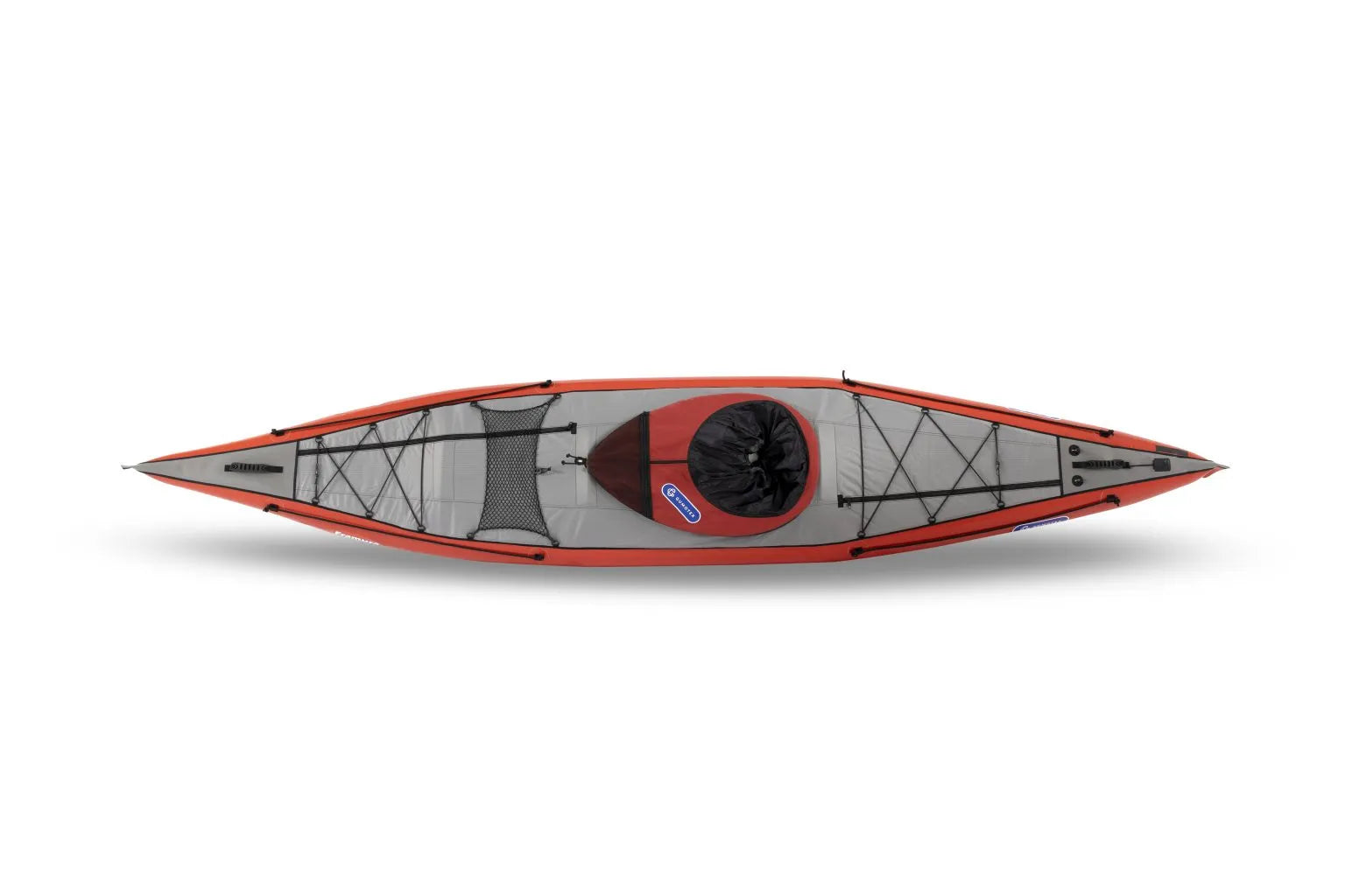Gumotex FRAMURA 13′5″ Inflatable Kayak