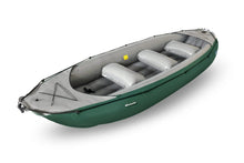 Load image into Gallery viewer, Gumotex ONTARIO 450 S 14′10″ Inflatable Kayak