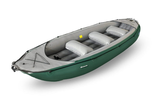 Gumotex ONTARIO 450 S 14′10″ Inflatable Kayak