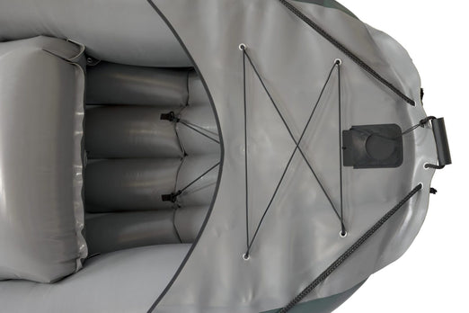 Gumotex ONTARIO 450 S 14′10″ Inflatable Kayak