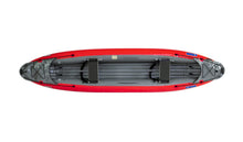Load image into Gallery viewer, Gumotex PALAVA 13′1″ Inflatable Kayak RED