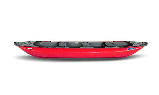 Gumotex PALAVA 13′1″ Inflatable Kayak