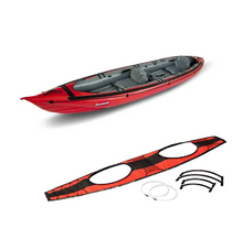 Load image into Gallery viewer, Gumotex SEAWAVE 14&#39;11&quot; Inflatable Kayak