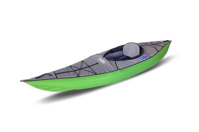 Gumotex SWING 1 10′4″ Inflatable Kayak