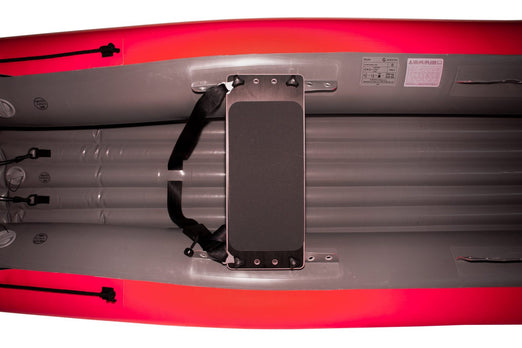 Gumotex PALAVA 13′1″ Inflatable Kayak