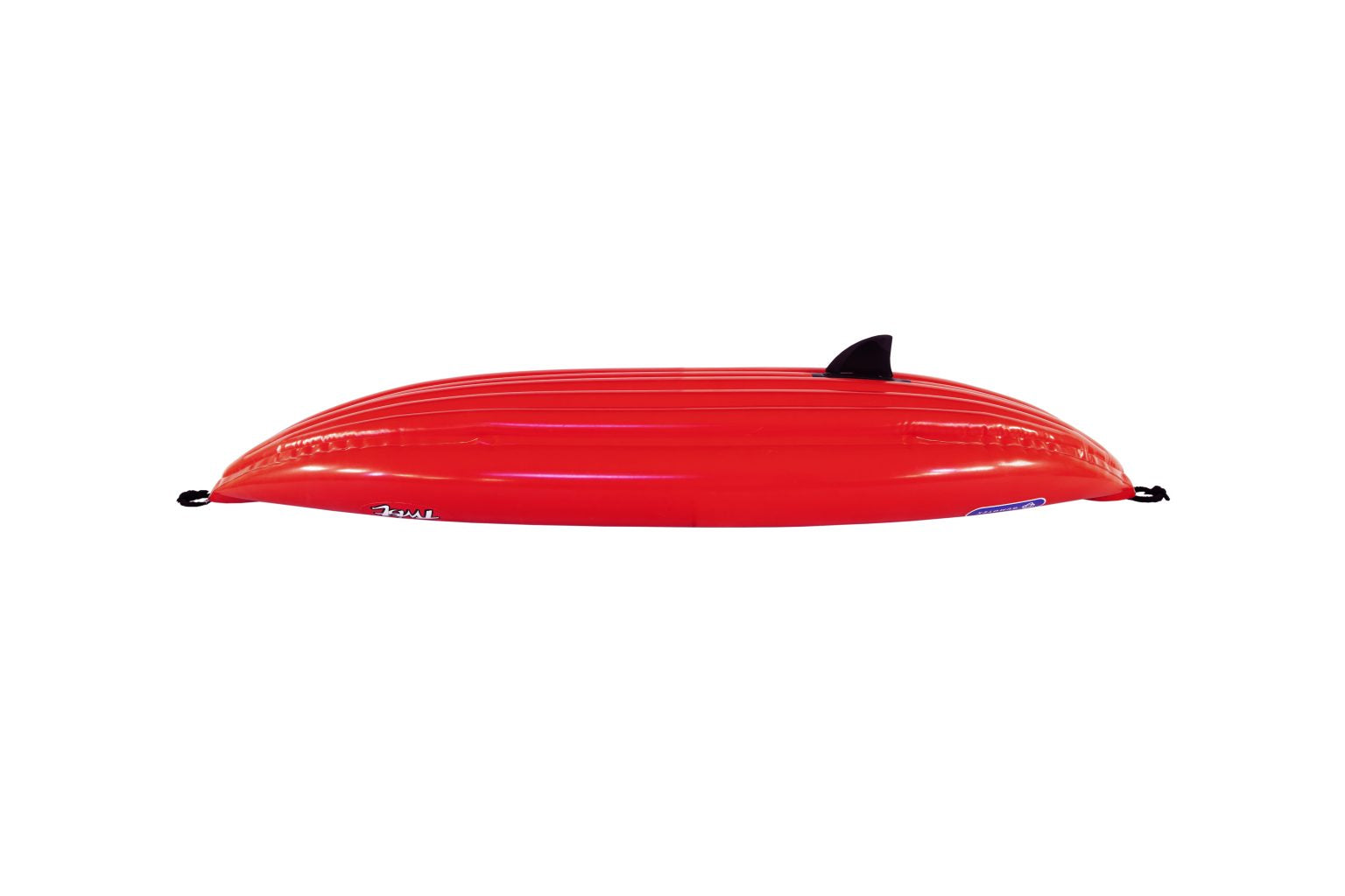 Gumotex TWIST 1 8′6″ Inflatable Kayak
