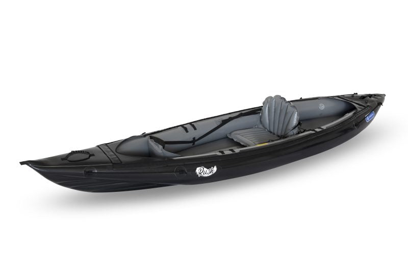 Gumotex RUSH 1 11′ 8″ Inflatable Kayak