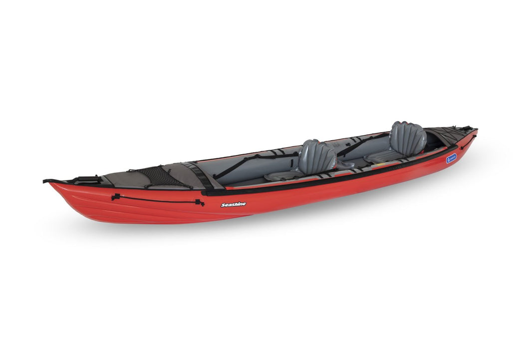 Gumotex SEASHINE 15′ 5″ Inflatable Kayak