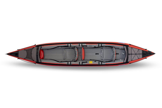 Gumotex SEASHINE 15′ 5″ Inflatable Kayak