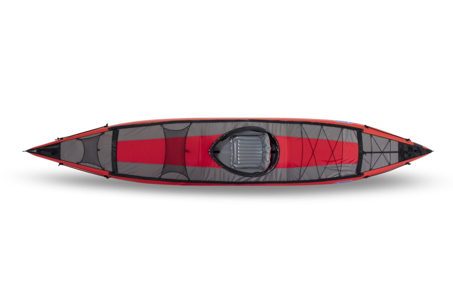 Gumotex SEASHINE 15′ 5″ Inflatable Kayak