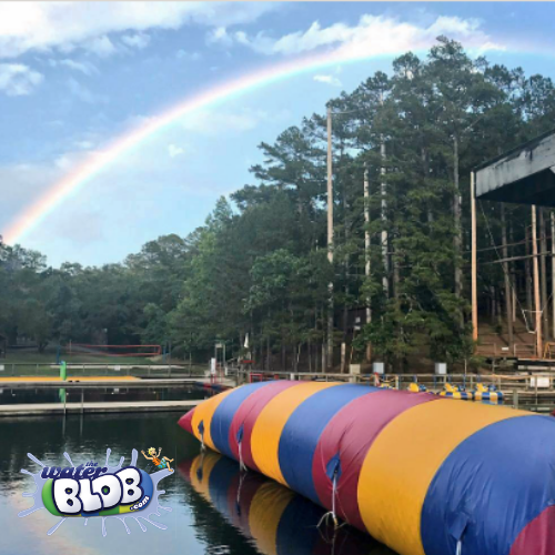 WaterBlob® Classic Blob®