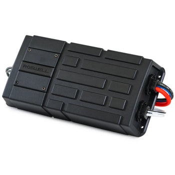 Roswell Marine Offroad SD 500.1 Compact Amplifier