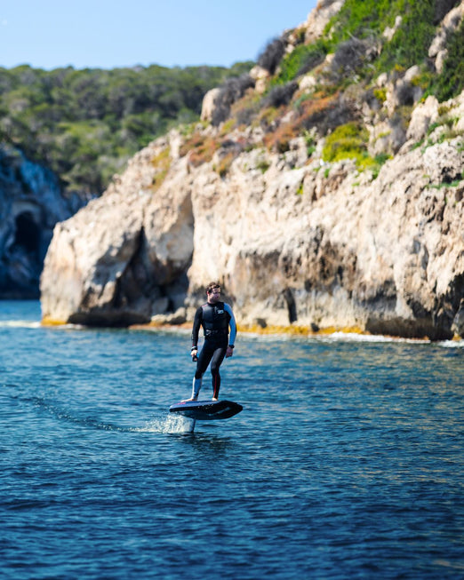 Awake VINGA Ultimate Electric Surfboard / eFoil
