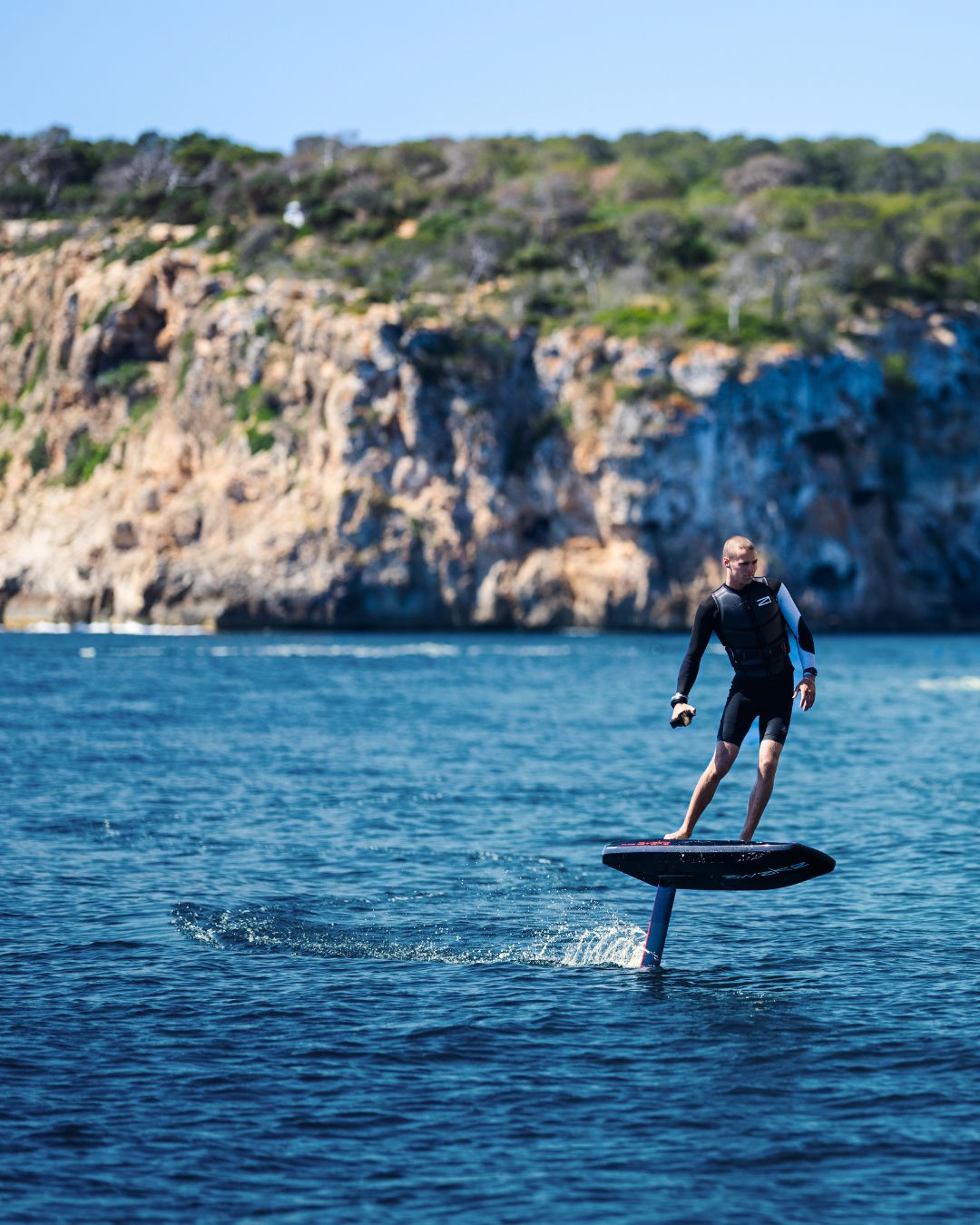 Awake VINGA Ultimate Electric Surfboard / eFoil