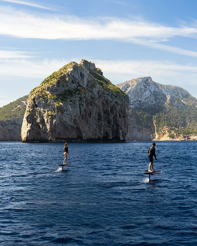 Awake Vinga Adventure Electric Surfboard eFoil