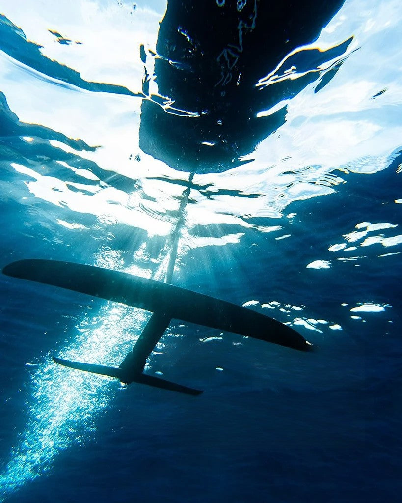 Awake Vinga Adventure Electric Surfboard eFoil