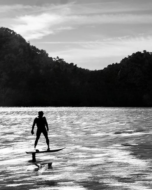 Awake Vinga Adventure Electric Surfboard eFoil