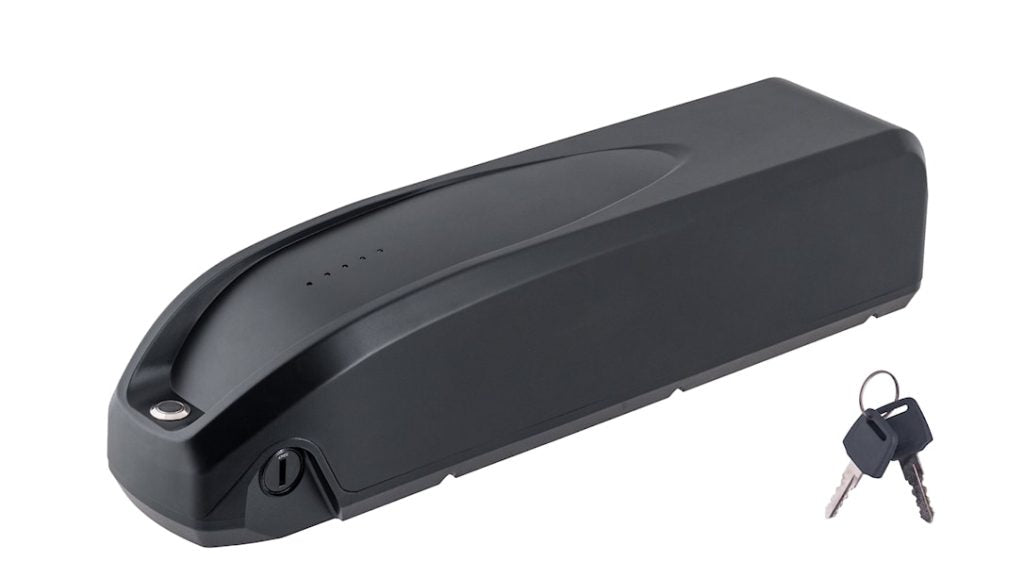 TerraTrike Charge Boost Kit