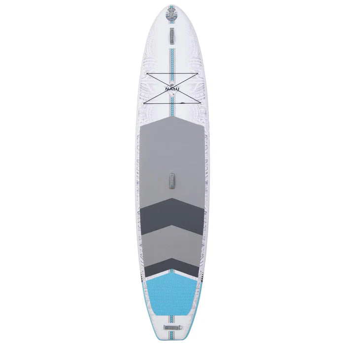 Naish Nalu Inflatable SUP