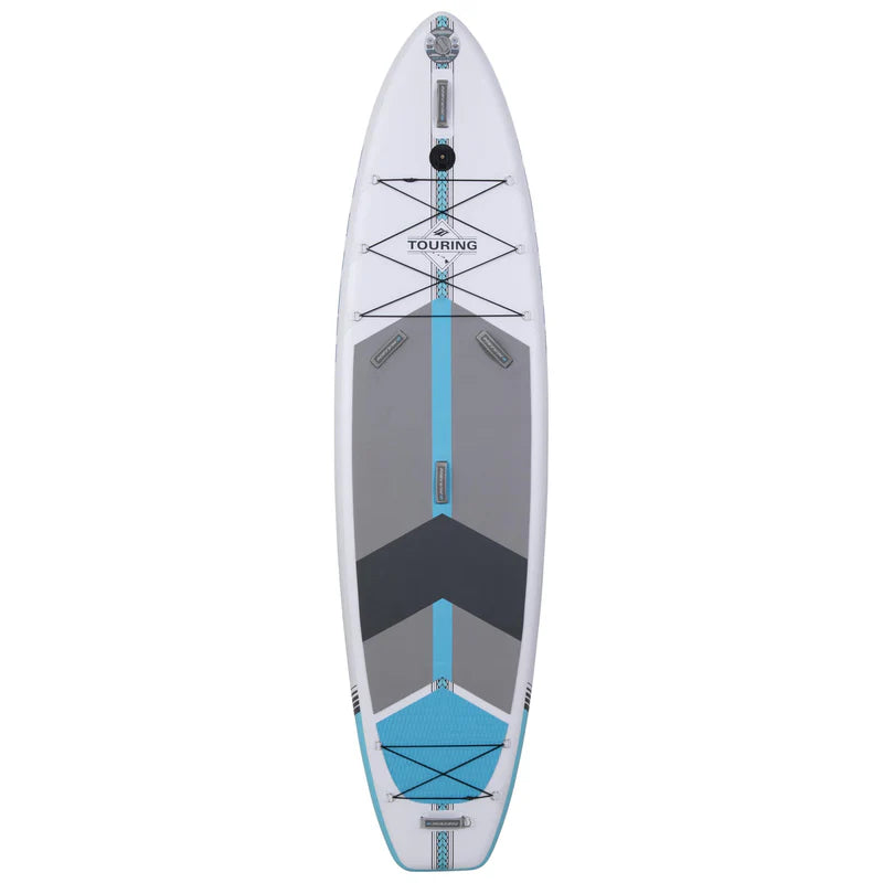 Naish Touring Fusion Inflatable SUP