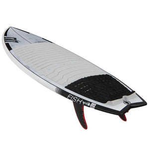 2024 Naish Fish Surfboard